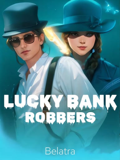 Bank Robbers